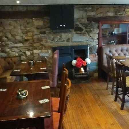 The Engine Inn Holker Dış mekan fotoğraf